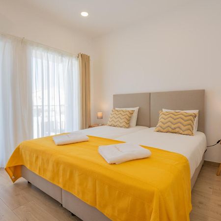 Villa Harbour Rooms & Apartments فيلا نوفا دو ميلفونتس المظهر الخارجي الصورة