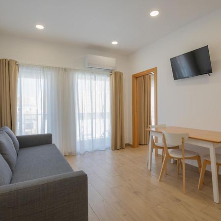 Villa Harbour Rooms & Apartments فيلا نوفا دو ميلفونتس المظهر الخارجي الصورة