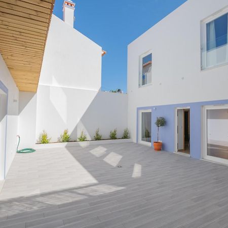 Villa Harbour Rooms & Apartments فيلا نوفا دو ميلفونتس المظهر الخارجي الصورة