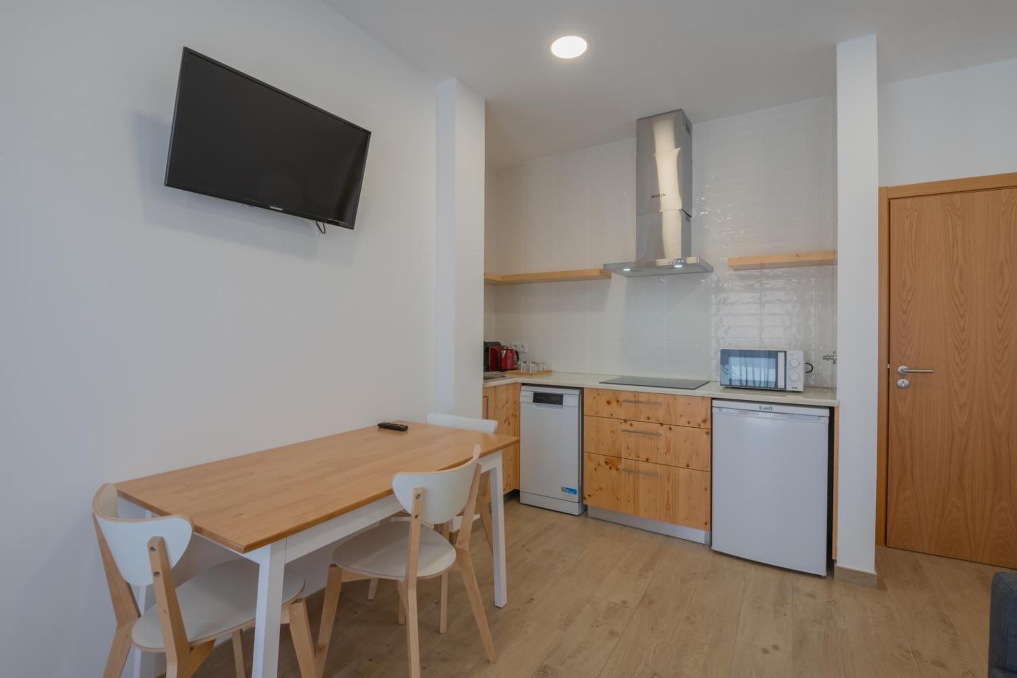 Villa Harbour Rooms & Apartments فيلا نوفا دو ميلفونتس المظهر الخارجي الصورة