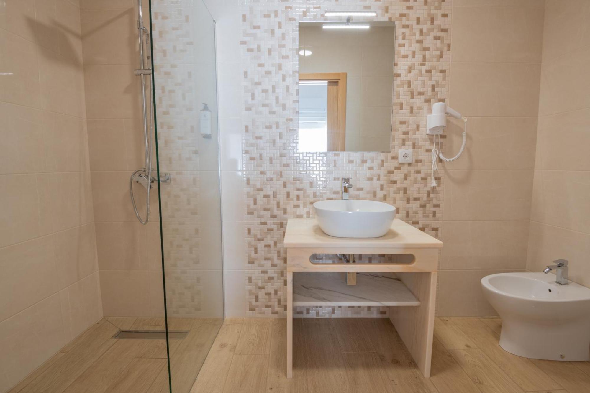 Villa Harbour Rooms & Apartments فيلا نوفا دو ميلفونتس المظهر الخارجي الصورة
