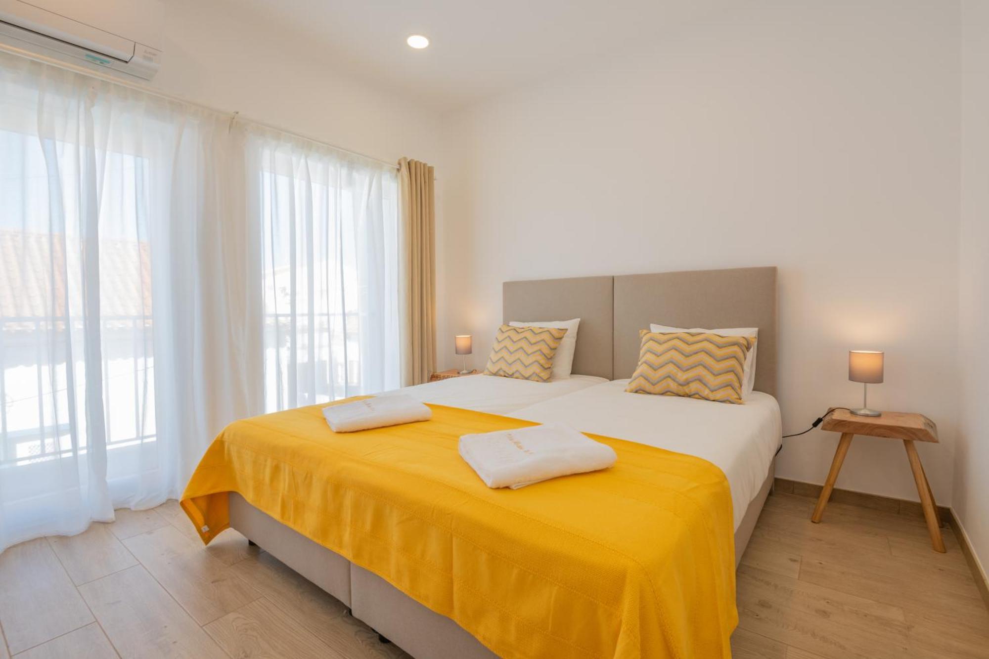 Villa Harbour Rooms & Apartments فيلا نوفا دو ميلفونتس المظهر الخارجي الصورة