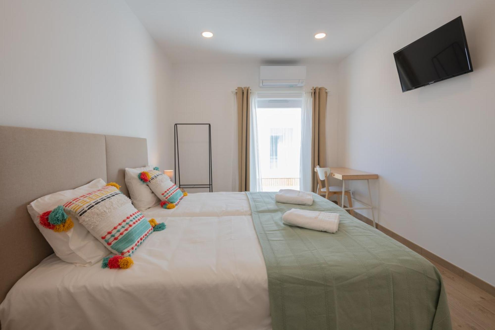 Villa Harbour Rooms & Apartments فيلا نوفا دو ميلفونتس المظهر الخارجي الصورة