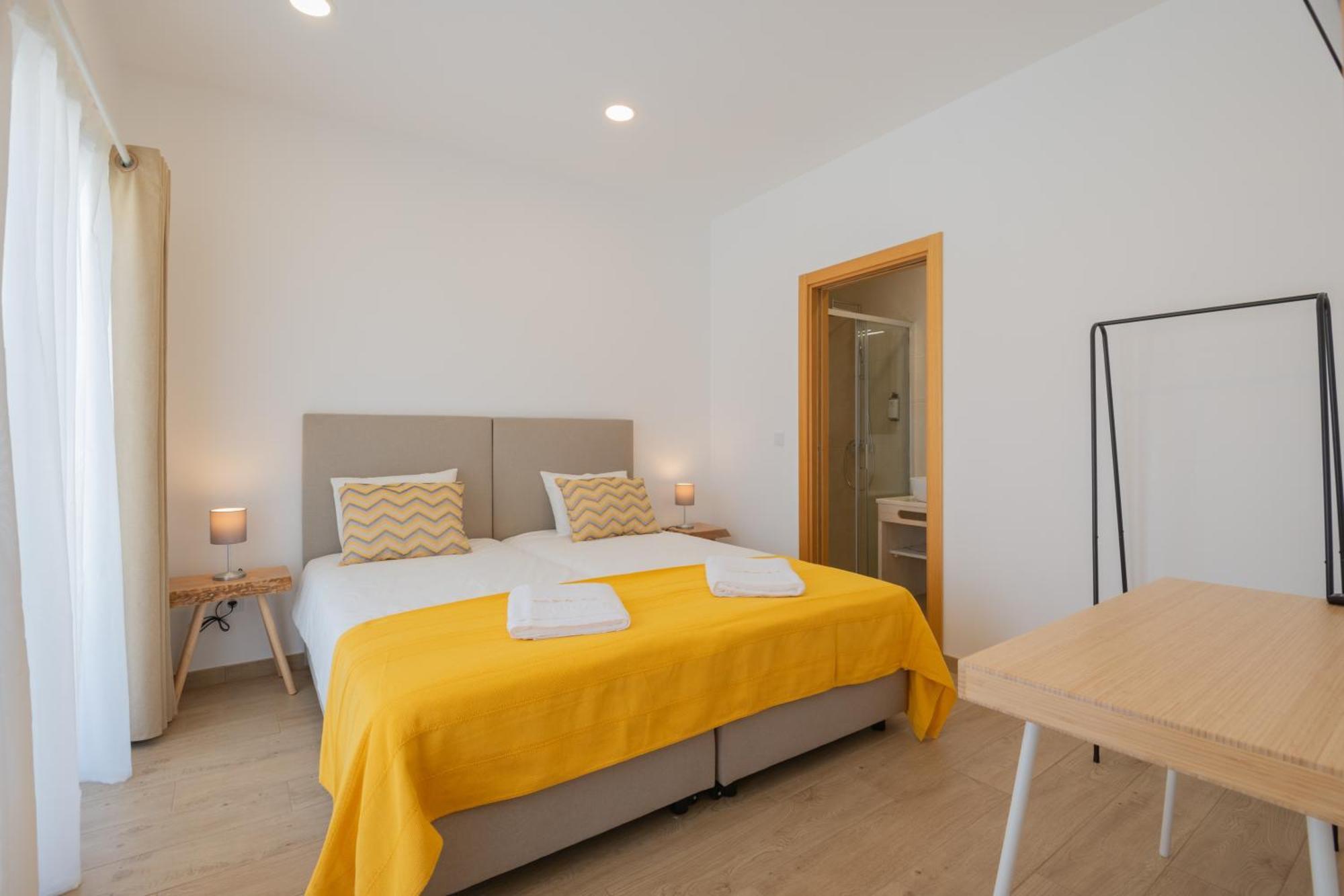 Villa Harbour Rooms & Apartments فيلا نوفا دو ميلفونتس المظهر الخارجي الصورة