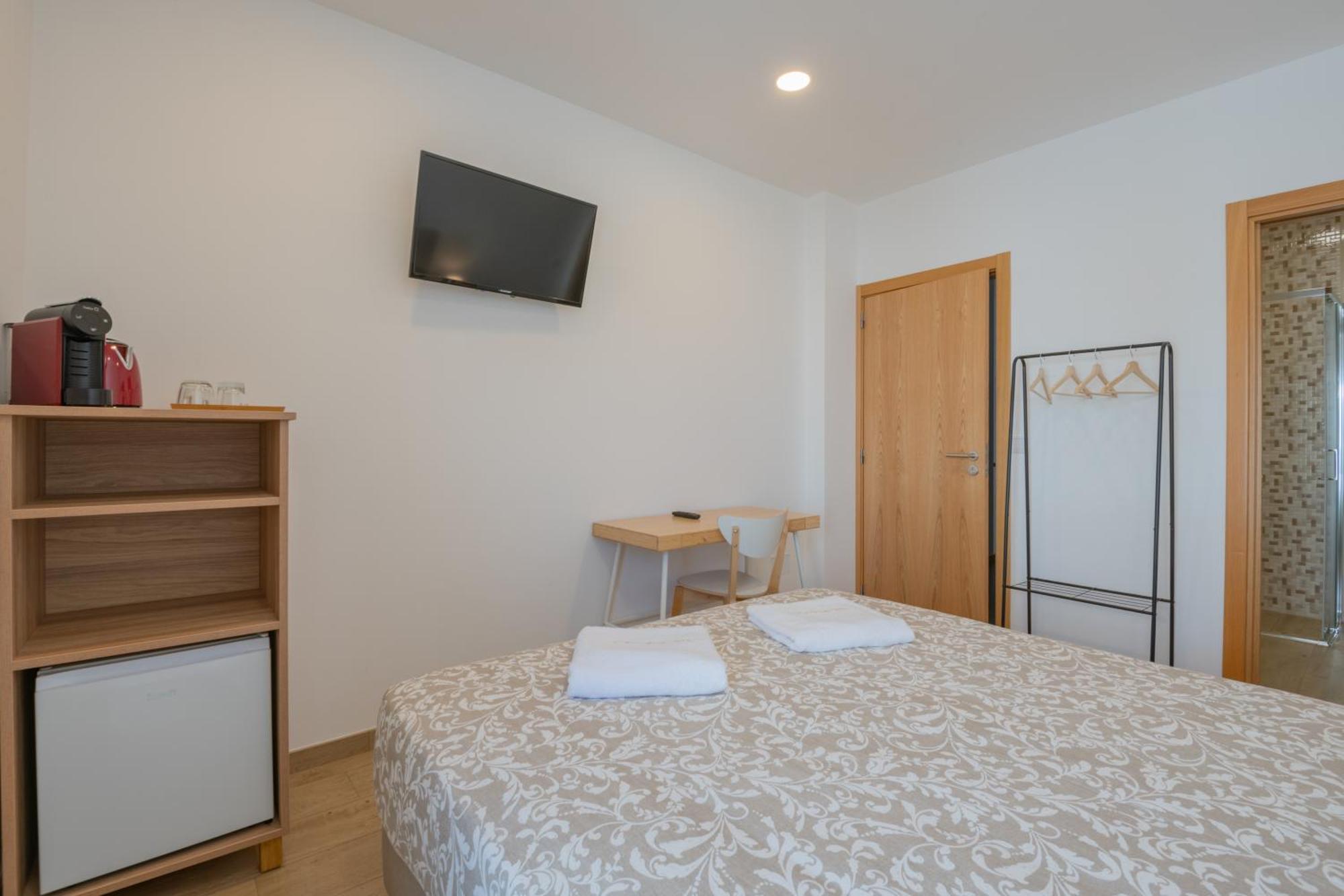 Villa Harbour Rooms & Apartments فيلا نوفا دو ميلفونتس المظهر الخارجي الصورة