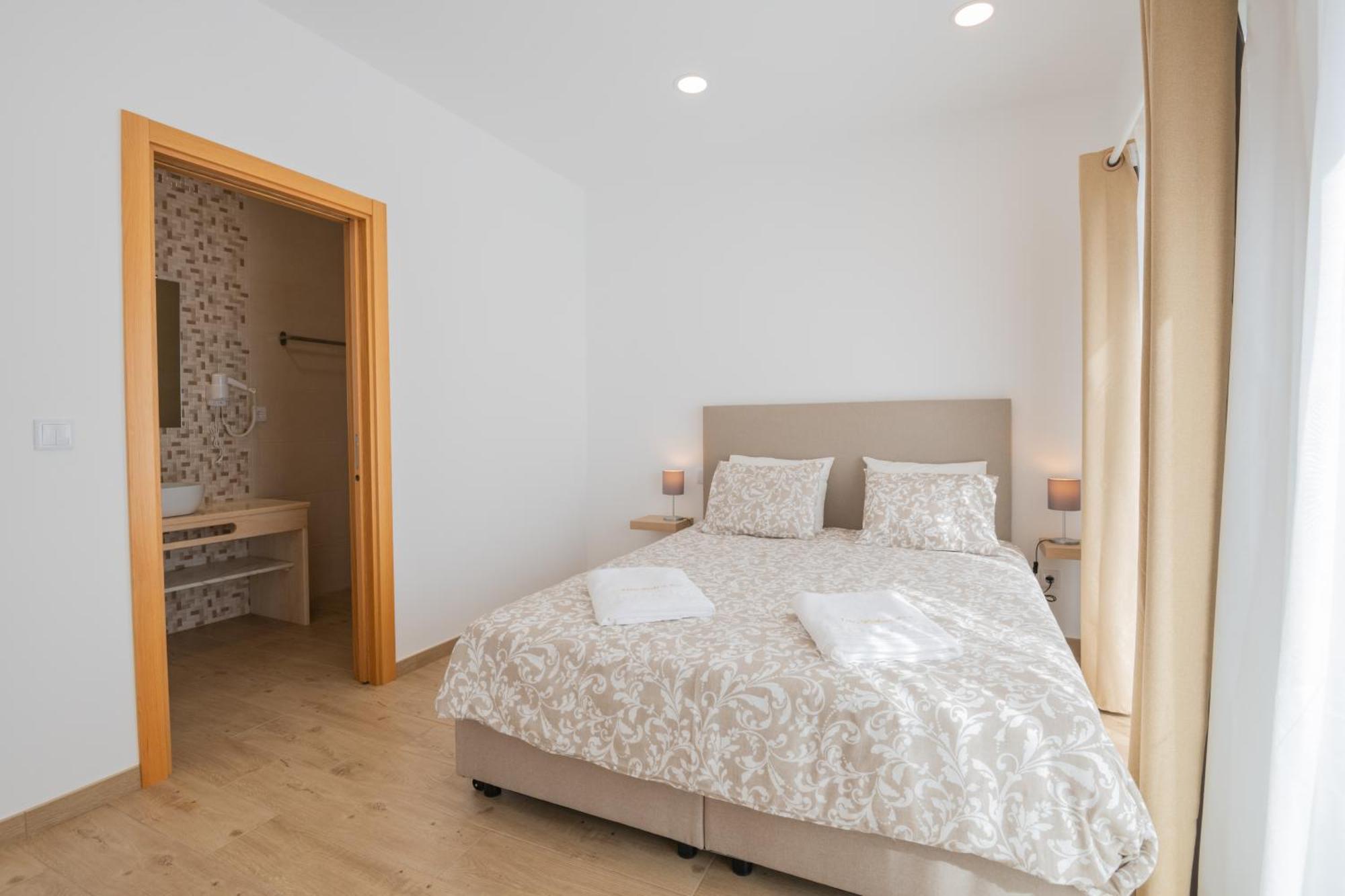 Villa Harbour Rooms & Apartments فيلا نوفا دو ميلفونتس المظهر الخارجي الصورة