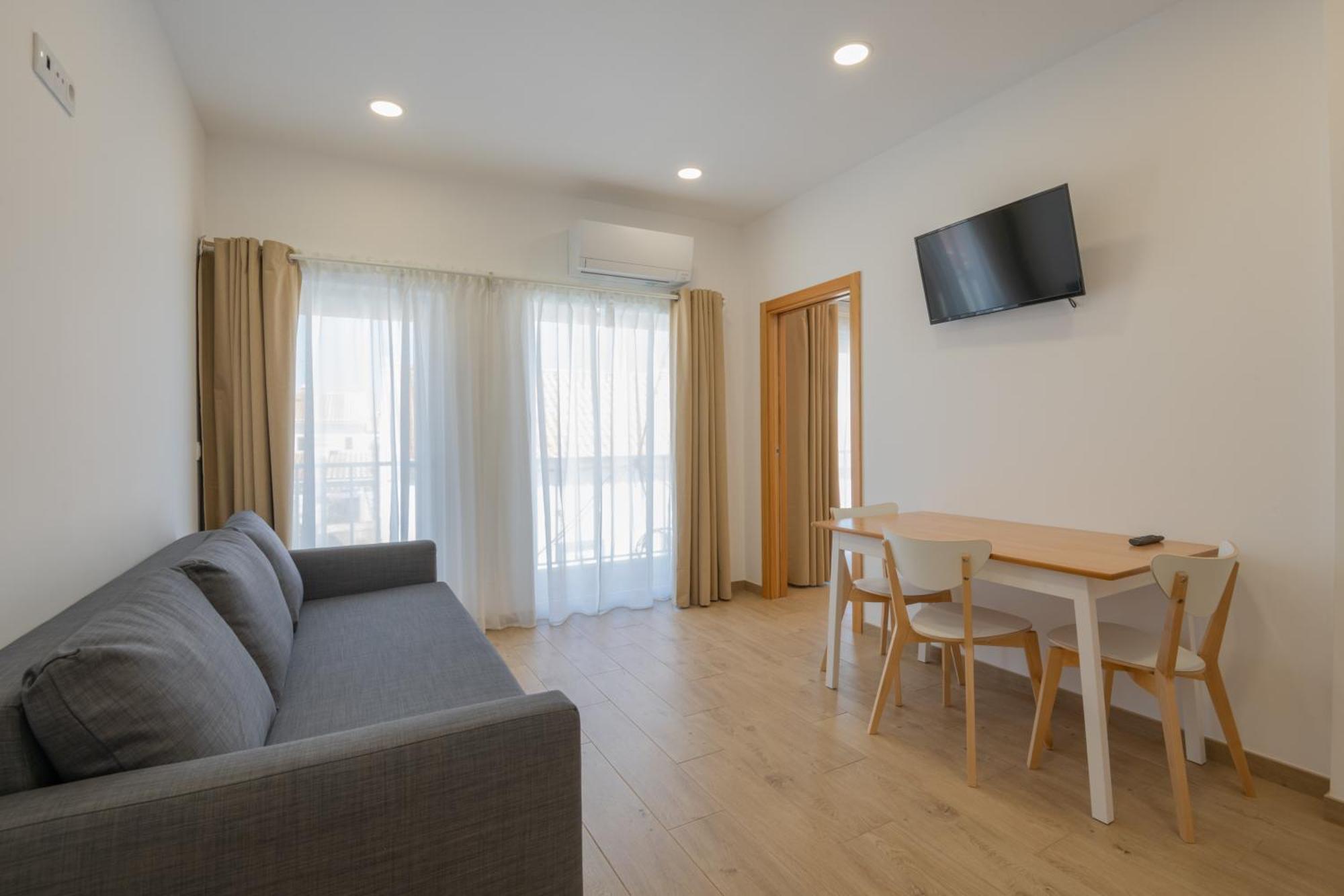 Villa Harbour Rooms & Apartments فيلا نوفا دو ميلفونتس المظهر الخارجي الصورة