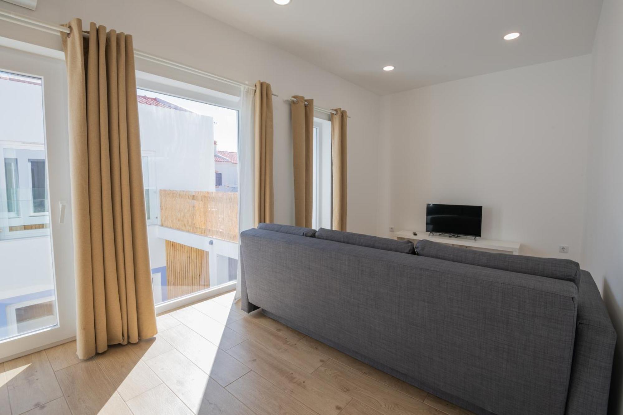 Villa Harbour Rooms & Apartments فيلا نوفا دو ميلفونتس المظهر الخارجي الصورة