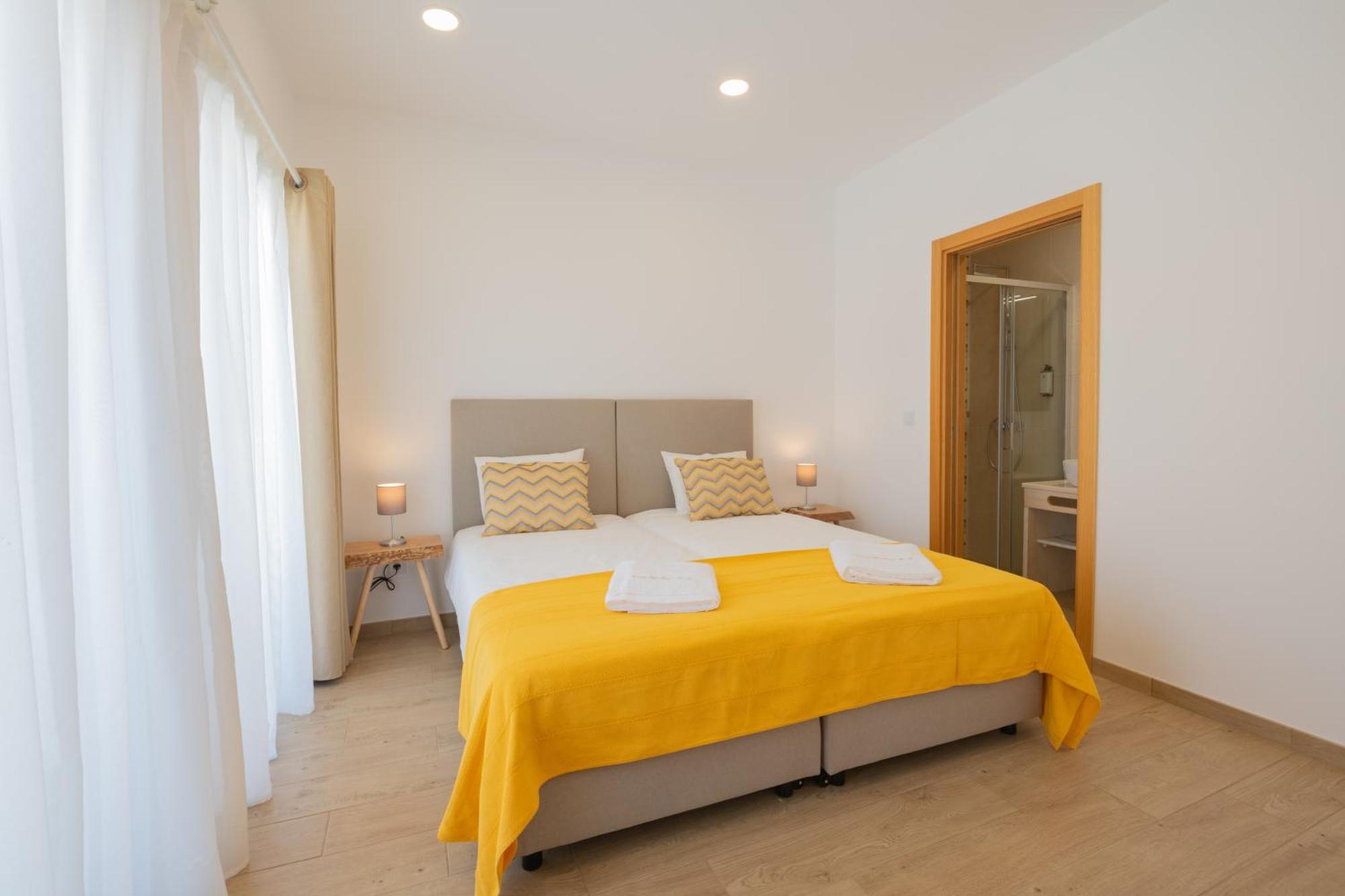 Villa Harbour Rooms & Apartments فيلا نوفا دو ميلفونتس المظهر الخارجي الصورة